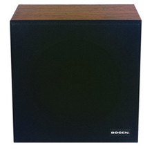Bogen WB8 Wall Baffle for 8 inch Speaker, Part No# WB8