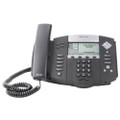Polycom IP560  SoundPoint IP Corded VoIP Phone, Part# 2200-12560-001