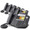 Polycom 2200-12670-001 SoundPoint IP 670 6-Line IP Phone w/ AC Adapter, Stock# 2200-12670-001