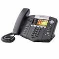 POLYCOM G2200-12670-001 SoundPoint IP 670 6-line TAA Compliant, Part No# G2200-12670-001