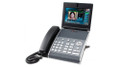 Polycom 2200-18064-025 VVX 1500D Business Media Phone, Part No# 2200-18064-025