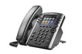 Polycom 2200-46162-025 VVX 410 12-Line Desktop Phone, Part No# 2200-46162-025