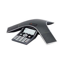 Polycom 2230-40300-001 SoundStation IP 7000 with AC Power Supply, Stock# 2230-40300-001