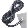 Polycom 2200-40125-001 Cable Attachment Kit to firmly Clink Cables to Ip 7000, Part No# 2200-40125-001