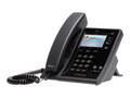 Polycom G2200-44300-025 CX500 IP Phone for Microsoft Lync., Part# G2200-44300-025