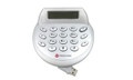 Polycom2200-31330-001 External Dial Pad Perp, Part No# 2200-31330-001