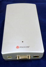 Polycom Replacement Power Data Box for Microsoft RoundTable, Part# 2200-31631-001