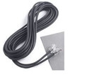 Polycom 2457-00449-001 Console Cable RJ45 SoundStation 2 and Premier, Part No# 2457-00449-001