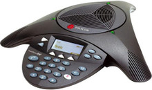 Polycom 2200-07880-160 Soundstation 2W Basic 1.9GHZ DECT6.0 Wireless 12 Hour Battery, Part No# 2200-07880-160