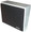 Valcom 8" Amplified Wall Speaker, Metal, Black/Gray & Paintable, Part No# V-1052C