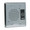 Valcom Intercom Doorplate Speaker, Flush w/ LED (Stainless Steel) Talkback, Stock# V-1072B-ST