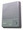 Valcom Surface Mount Intercom Doorplate Speaker w/ Call Button (Plastic), Stock# V-1074