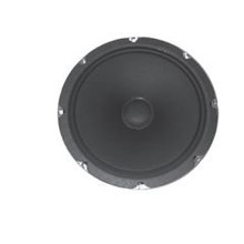 Valcom V-936418 8" 45 ohm Cone Speaker Assembly w/ 2 Resistors(w/hardware) purchased in qty's of 8 *, Stock# V-936418