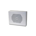 Valcom Vandal Resistant 8" Wall Speaker (Includes V-9807), Part No# V-9871