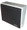 Valcom VIP-430A IP Wall Speaker Assembly, Gray w/Black Grille, Part No# VIP-430A