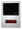 Valcom VIP-432A-DF IP Talkback Speaker Faceplate Flush Mt. w/Digital Clock, Gray,w/Black Grille, Part No# VIP-432A-DF