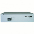 Valcom VIP-804A Quad Enhanced Network Audio Port, Part No# VIP-804A