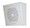 Valcom VIP-581A-IC IP FlexHorn Interior Angled Surface Mt. Unit, White, Part No# VIP-581A-IC