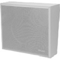 Valcom VC-1061-W Talkback Wall Speaker, White, Part No# VC-1061-W