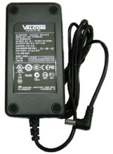 Valcom VP-4124D  Switching Power Supply -24vdc, 4A or -48vdc, 2A, Part No# VP-4124D 