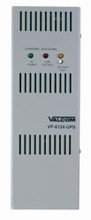 Valcom VP-6124-UPS Battery Back-up Adapter for VP-6124, Part No# VP-6124-UPS