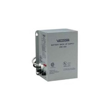 Valcom VPB-260 Battery Back-up, Part No# VPB-260
