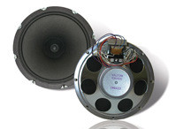 Valcom V-936400 8" 25/70 Volt Speaker (w/hardware) sold in qty's of 8, Part No# V-936400