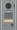 Aiphone JP-DV JP SURFACE MOUNT COLOR VANDAL DOOR STATION, ZINC DIE CAST, Part No# JP-DV