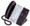 Mitel 5340 IP Phone Large Backlit Graphics Display, Part# 50005071 Factory Refurbished