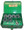 Greenlee 1820 TAB 1.5-2.5, Part No# 1820                             