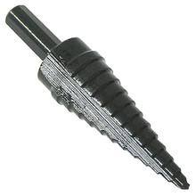 Greenlee 34403-B BIT,STEP #3 (BULK POP), Part No# 34403-B