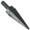 Greenlee 34403-B BIT,STEP #3 (BULK POP), Part No# 34403-B