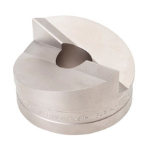 Greenlee 7212SP-M63P PUNCH-RD, SPEED, 2.5" (ISO-63), Part No# 7212SP-M63P