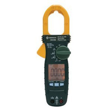 Greenlee CM-960 CLAMPMETER, AC/DC (CM-960) (POP), Part No# CM-960        