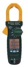 Greenlee CM-960-C CLAMPMETER,AC/DC-CALIBRATED (CM-960-C), Part No# CM-960-C