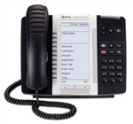 Mitel 5330e IP Phone Large Backlit Display, Part# 50006476 Factory Refurbished ~ Looks New