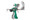 Greenlee JRF-4XLP TOOL KIT,UNIVERSAL FULL - XLP, Part No# JRF-4XLP           