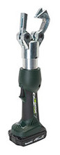 Greenlee EK6IDLB CRIMPING TOOL, DIELESS, Part No# EK6IDLB                  