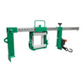 Greenlee CTR200 ROLLER,CABLE - HEAVY DUTY (PKGD), Part No# CTR200      