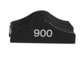 FI-100-900 ADAPTER, 900UM (FI-100), Part# FI-100-900