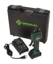 Greenlee EK50ML13811 MICROTOOL KIT  WITH 13MM JAW,  110V, Part No# EK50ML13811     