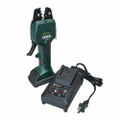 Greenlee Crimping Tool Kit with 12 mm Jaw and 230V Charger with Carrying Case, Part# EK50ML12022