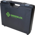 Greenlee EK50MLCASE CASE, CARRYING (EK50ML), Part# EK50MLCASE