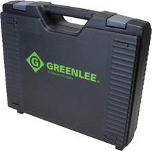 Greenlee EK50MLCASE CASE, CARRYING (EK50ML), Part# EK50MLCASE