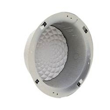 Valcom Clarity S-551-5 Speaker Backbox Enclosure (Pack of 5), Part# S-551-5
