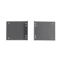 Valcom Clarity SMA-RMK Rack Mount Kit (for use with SMA and SMB amplifiers), Part No# SMA-RMK