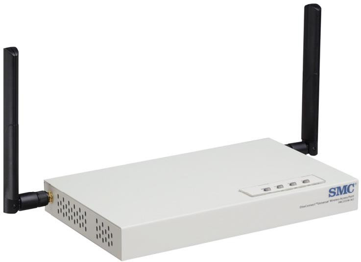 smc networks router ezswitch
