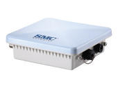 SMC Networks SMC2891W-AN 802.11n Dual-band, Dual-radio Outdoor Enterprise Wireless Access Point, Part No# SMC2891W-AN