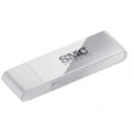 SMC Networks SMCWUSBS-N4 INT Wireless 802.11n Dual Band USB Adapter, Part No# SMCWUSBS-N4 INT