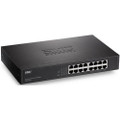 SMC Networks SMCFS1601 NA 16 Port Unmanaged 10/100 switch, Part No# SMCFS1601 NA